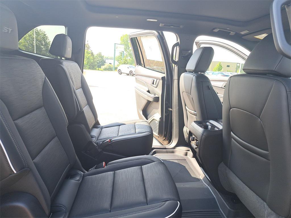 new 2026 Buick Enclave car, priced at $51,803