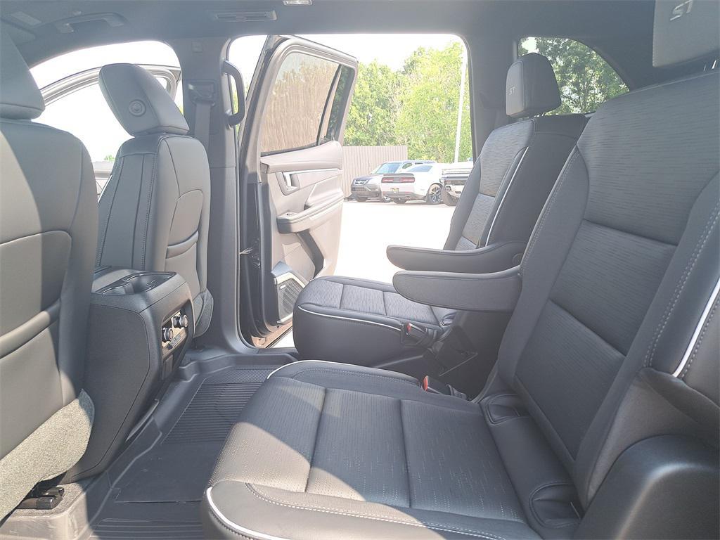 new 2026 Buick Enclave car, priced at $51,803
