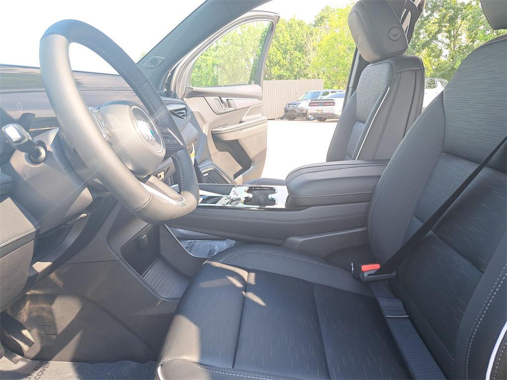 new 2026 Buick Enclave car, priced at $51,803