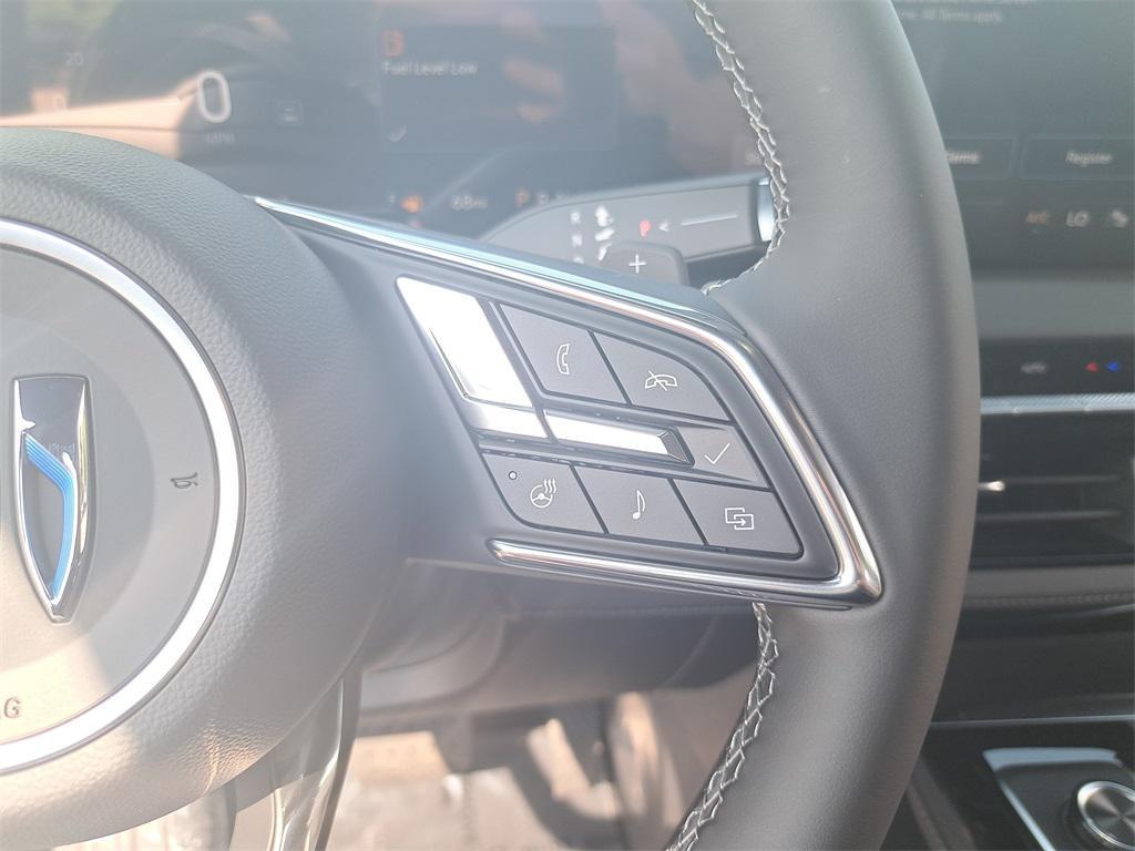 new 2026 Buick Enclave car, priced at $51,803