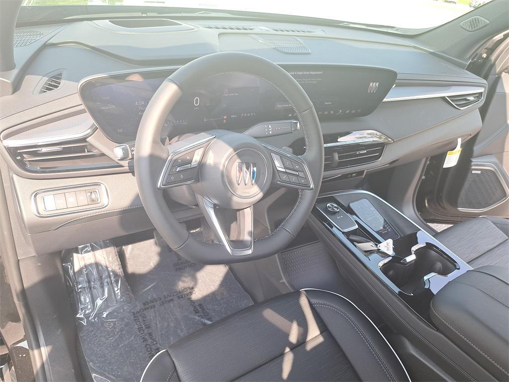 new 2026 Buick Enclave car, priced at $51,803