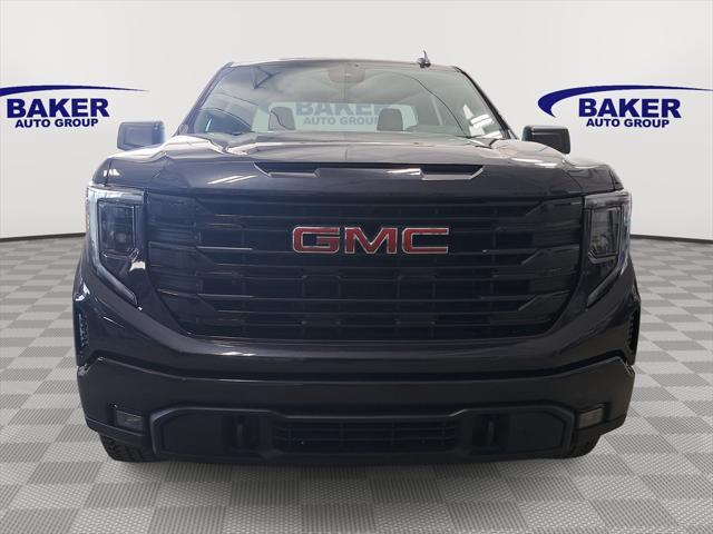 new 2025 GMC Sierra 1500 car, priced at $53,790