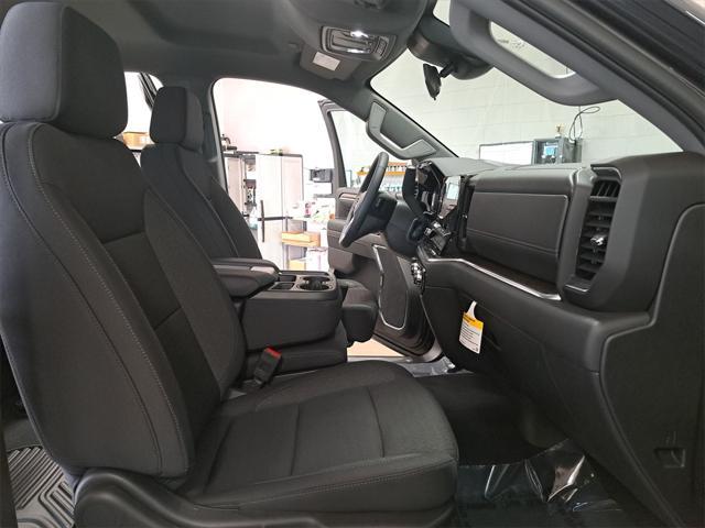 new 2025 GMC Sierra 1500 car, priced at $53,790
