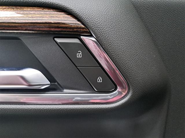 new 2025 GMC Sierra 1500 car, priced at $53,790