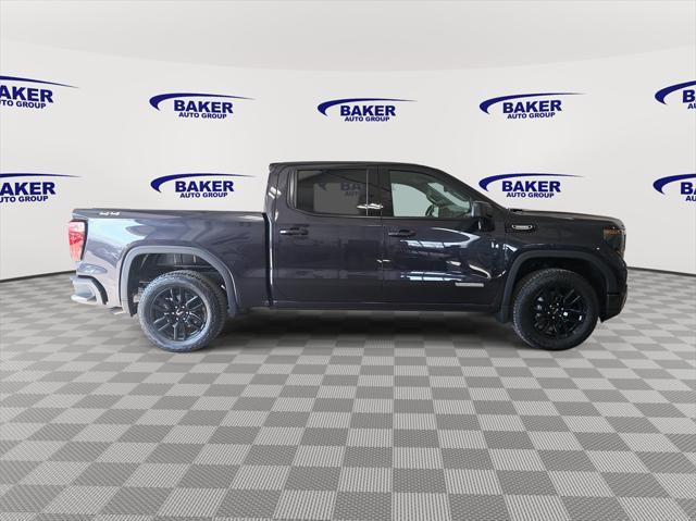 new 2025 GMC Sierra 1500 car, priced at $53,790