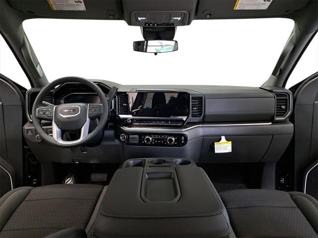 new 2025 GMC Sierra 1500 car, priced at $53,790