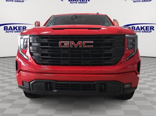 new 2025 GMC Sierra 1500 car, priced at $57,390