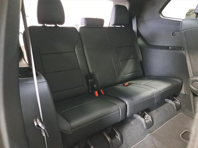 new 2025 Buick Enclave car, priced at $51,290