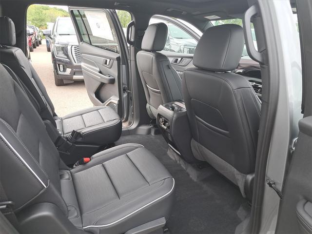 new 2025 Buick Enclave car