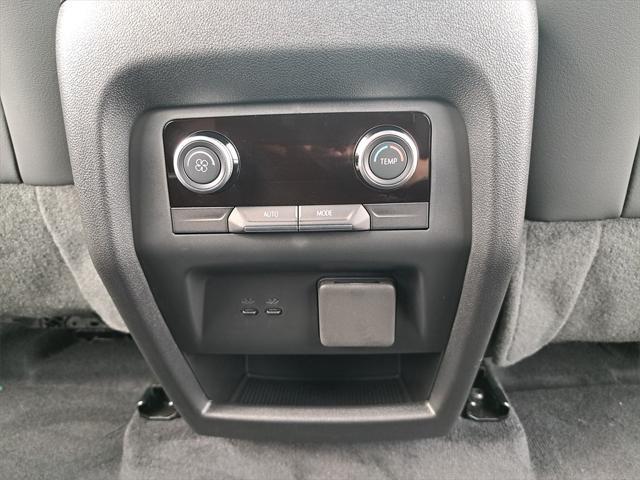 new 2025 Buick Enclave car