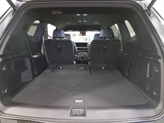 new 2025 Buick Enclave car, priced at $51,290