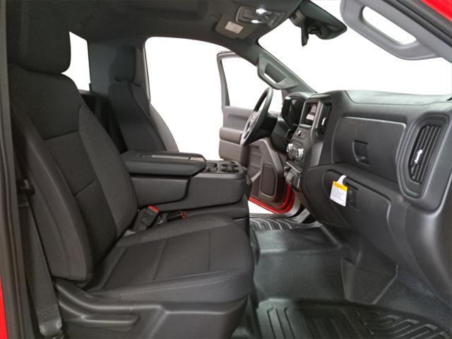 new 2025 GMC Sierra 1500 car