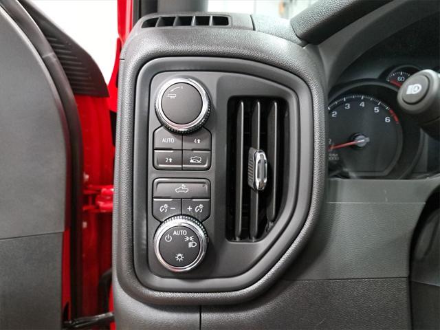 new 2025 GMC Sierra 1500 car