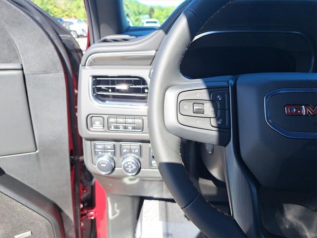 used 2024 GMC Yukon XL car, priced at $72,998