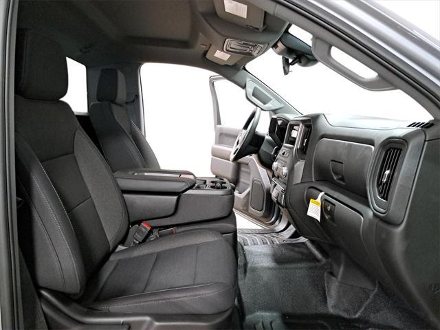 new 2025 GMC Sierra 1500 car