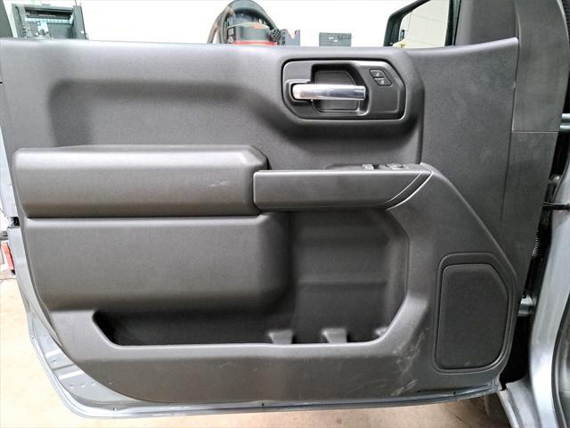 new 2025 GMC Sierra 1500 car
