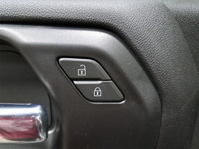 new 2025 GMC Sierra 1500 car