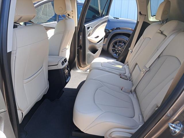 used 2019 Buick Envision car, priced at $24,999