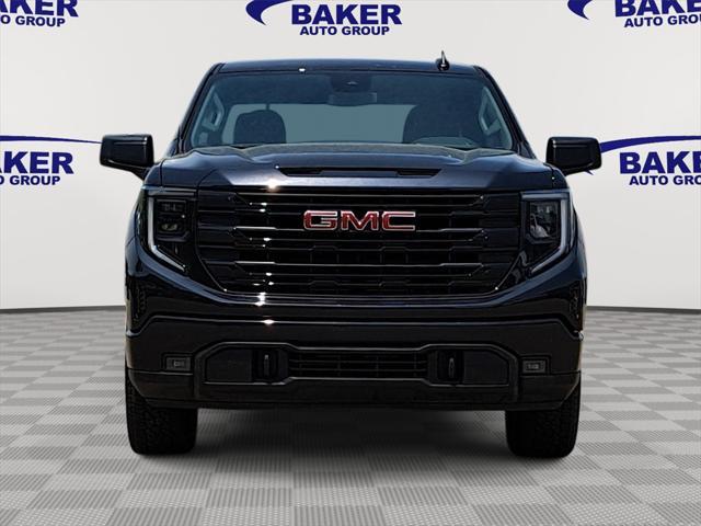 new 2025 GMC Sierra 1500 car, priced at $57,790