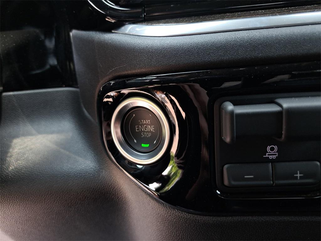 new 2025 GMC Sierra 1500 car, priced at $48,188