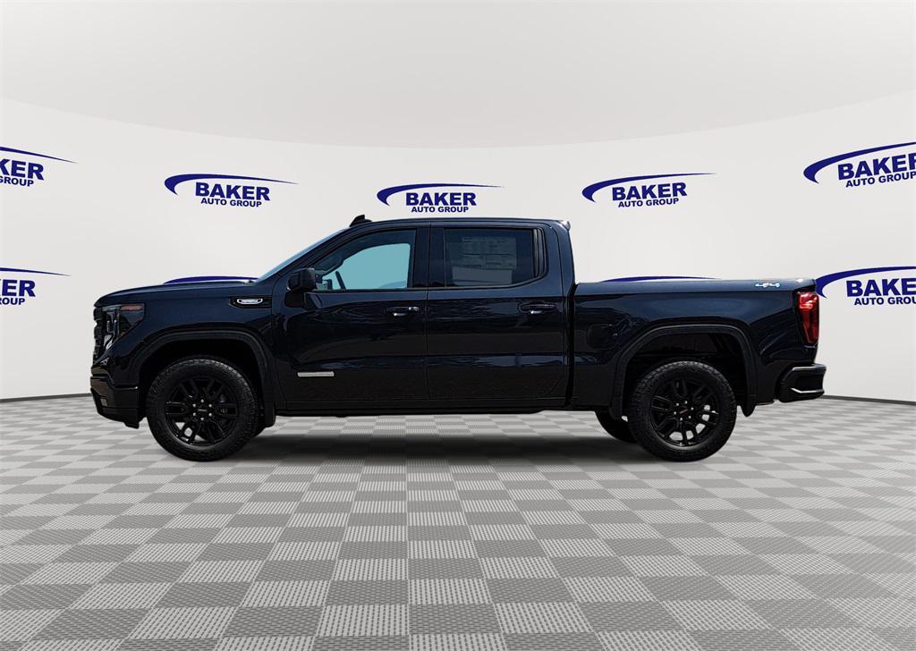 new 2025 GMC Sierra 1500 car, priced at $48,188