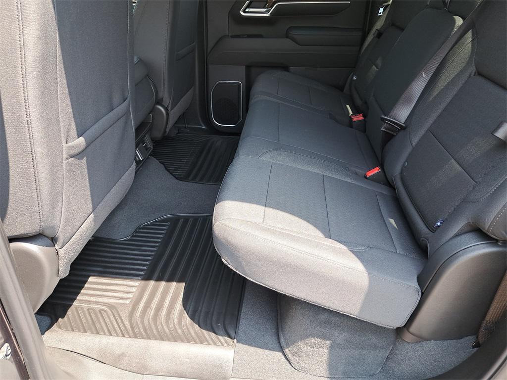 new 2025 GMC Sierra 1500 car, priced at $48,188