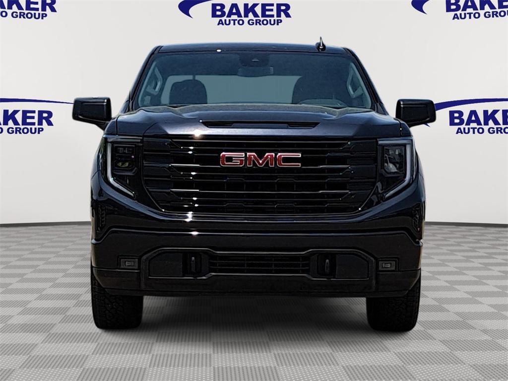 new 2025 GMC Sierra 1500 car, priced at $48,188