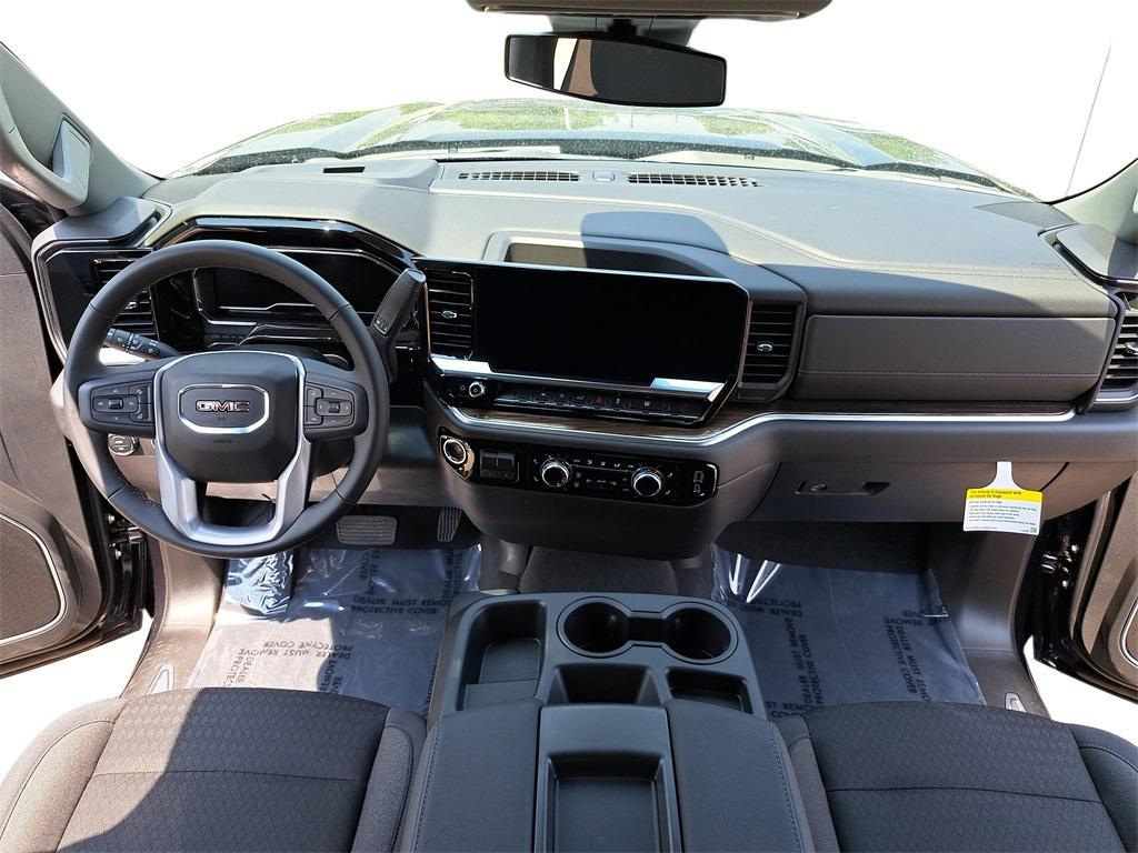 new 2025 GMC Sierra 1500 car, priced at $48,188