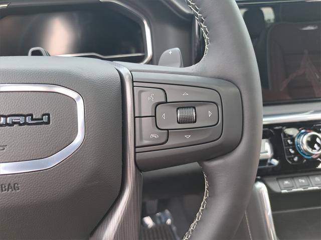 new 2025 GMC Sierra 1500 car, priced at $84,439