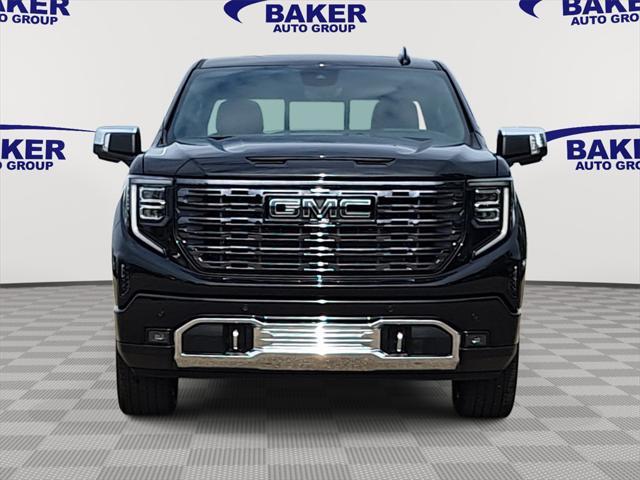 new 2025 GMC Sierra 1500 car, priced at $84,439