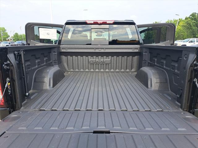 new 2025 GMC Sierra 1500 car, priced at $84,439