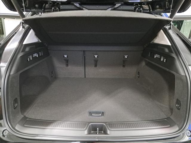 new 2025 Buick Envision car