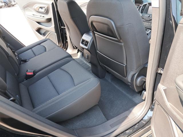 new 2024 GMC Terrain car, priced at $31,585