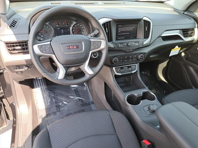 new 2024 GMC Terrain car, priced at $31,585