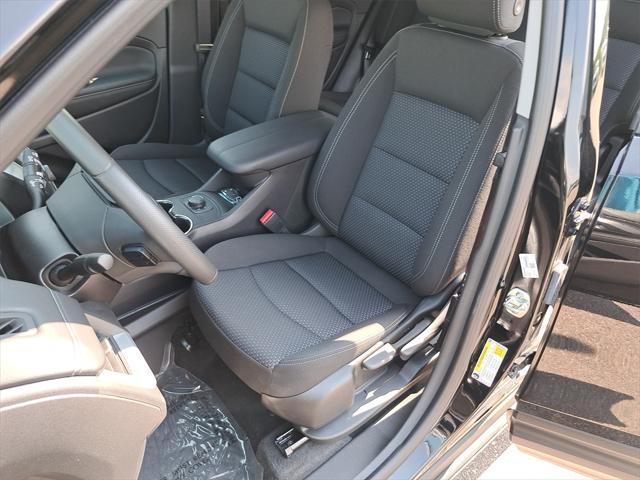 new 2024 GMC Terrain car, priced at $31,585