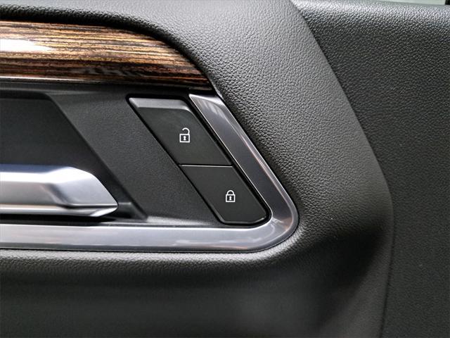 new 2025 GMC Sierra 1500 car