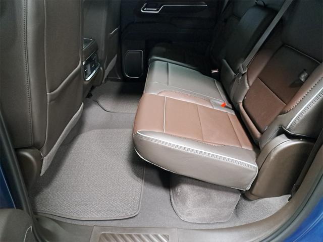 new 2025 GMC Sierra 2500 car