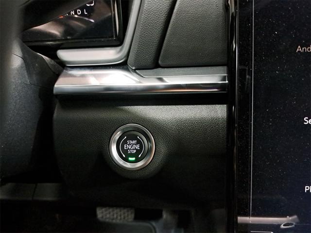 new 2025 GMC Terrain car