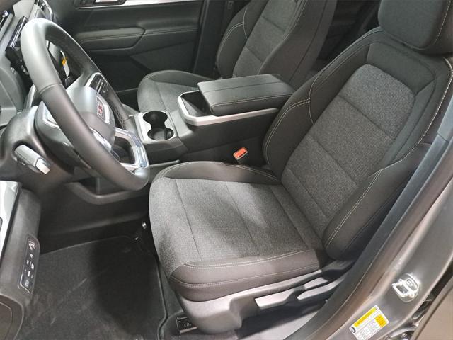 new 2025 GMC Terrain car