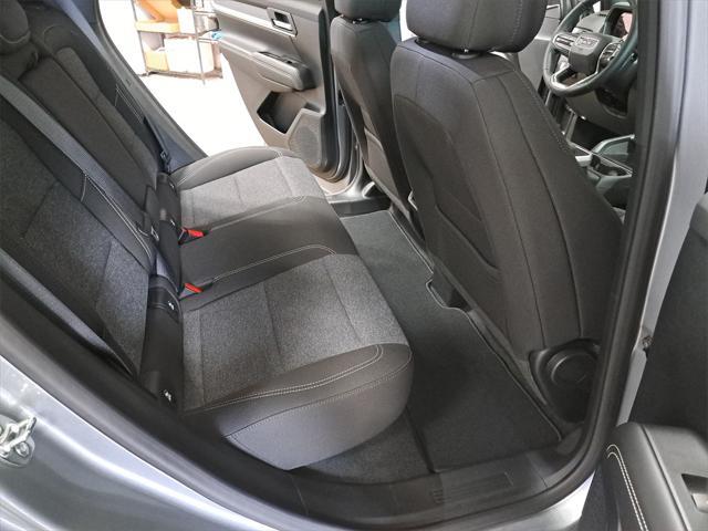 new 2025 GMC Terrain car