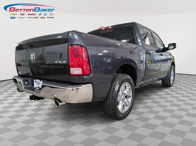 used 2015 Ram 1500 car, priced at $16,888