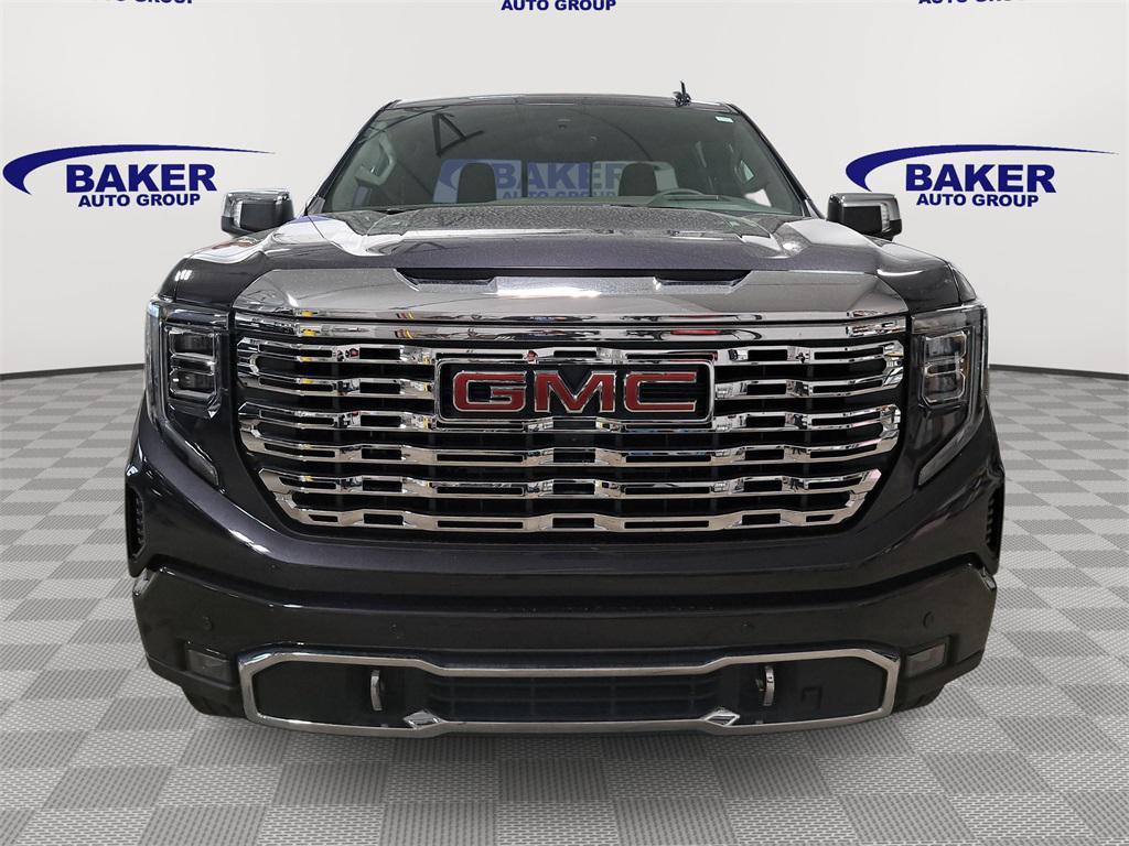 new 2025 GMC Sierra 1500 car, priced at $66,237