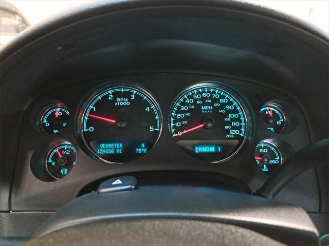 used 2011 GMC Sierra 2500 car, priced at $24,946