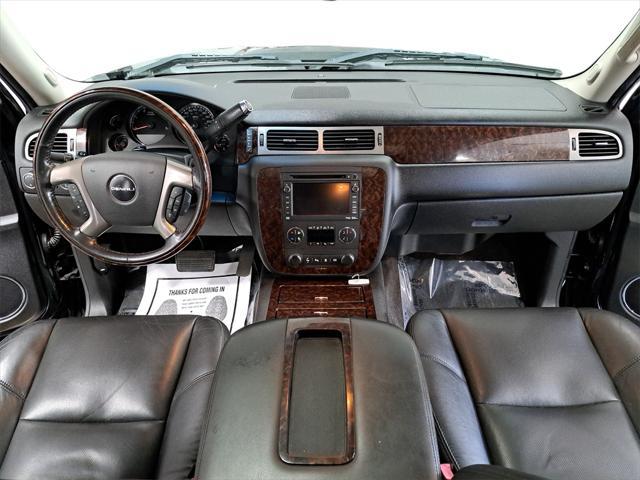 used 2011 GMC Sierra 2500 car, priced at $24,946