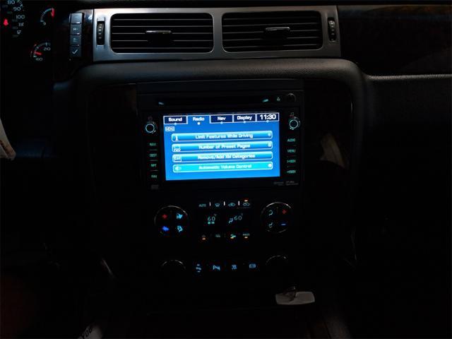used 2011 GMC Sierra 2500 car, priced at $24,946