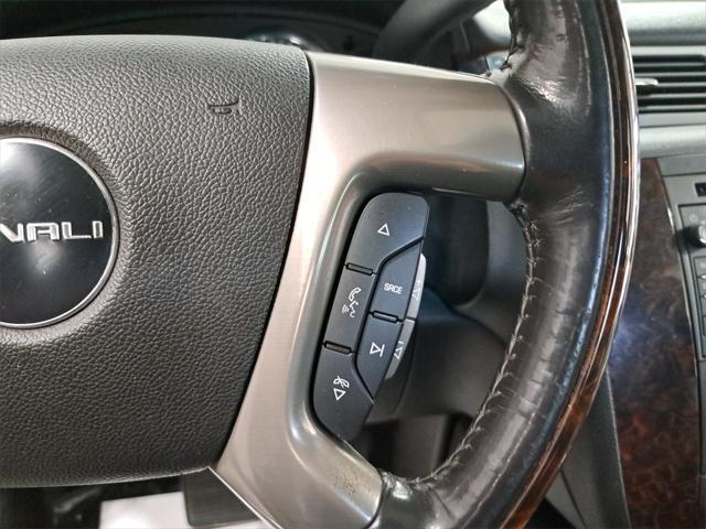 used 2011 GMC Sierra 2500 car, priced at $24,946