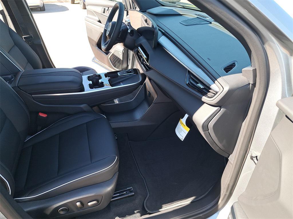 new 2026 Buick Enclave car, priced at $44,959