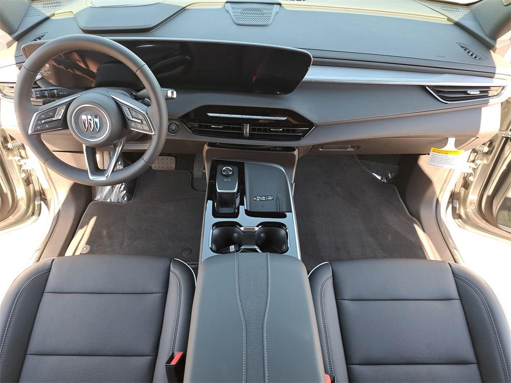 new 2026 Buick Enclave car, priced at $44,959