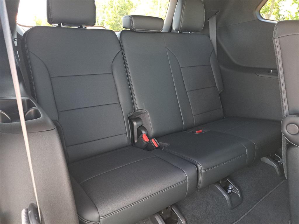 new 2026 Buick Enclave car, priced at $44,959