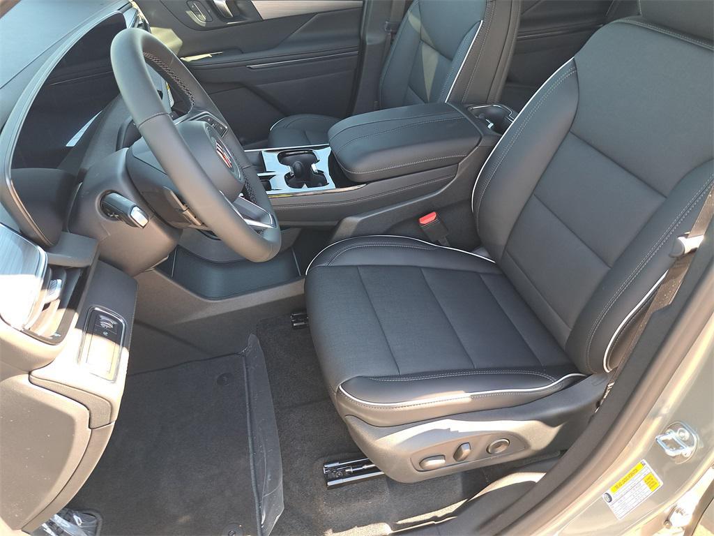 new 2026 Buick Enclave car, priced at $44,959